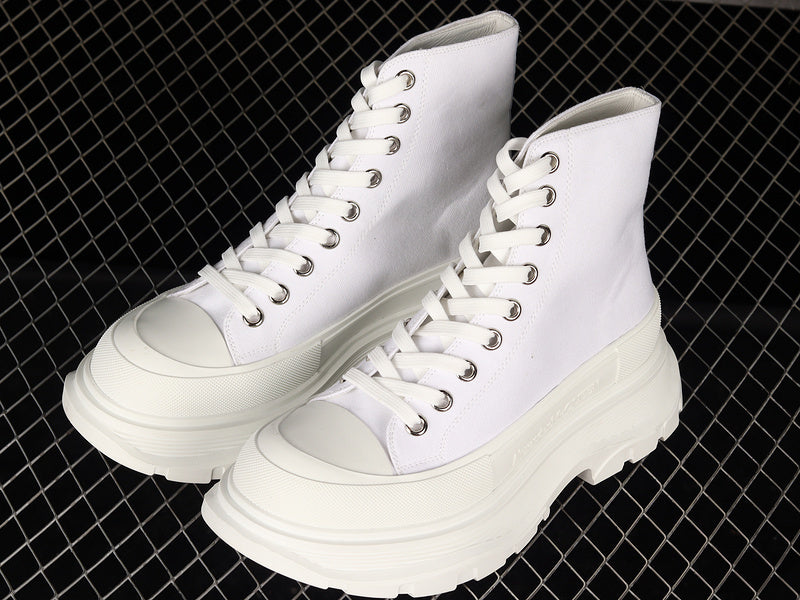 A McQ Tread Slick "White"