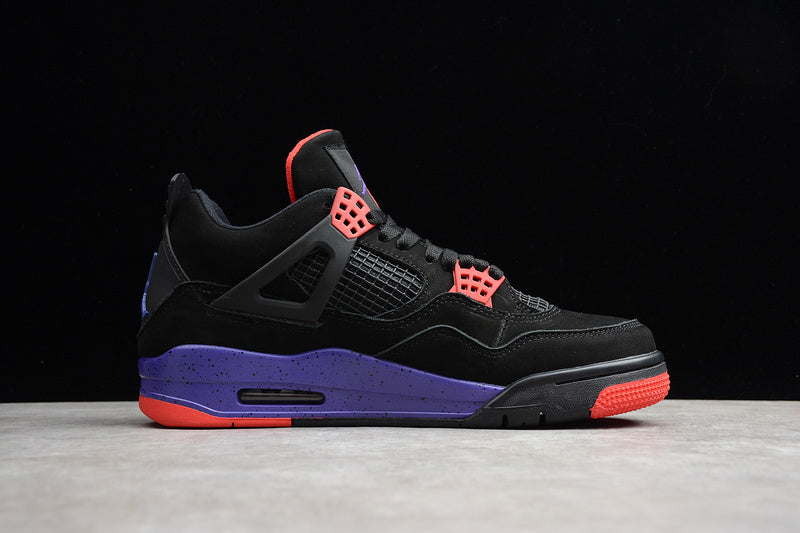 Air Jordan 4 Retro "Raptors"