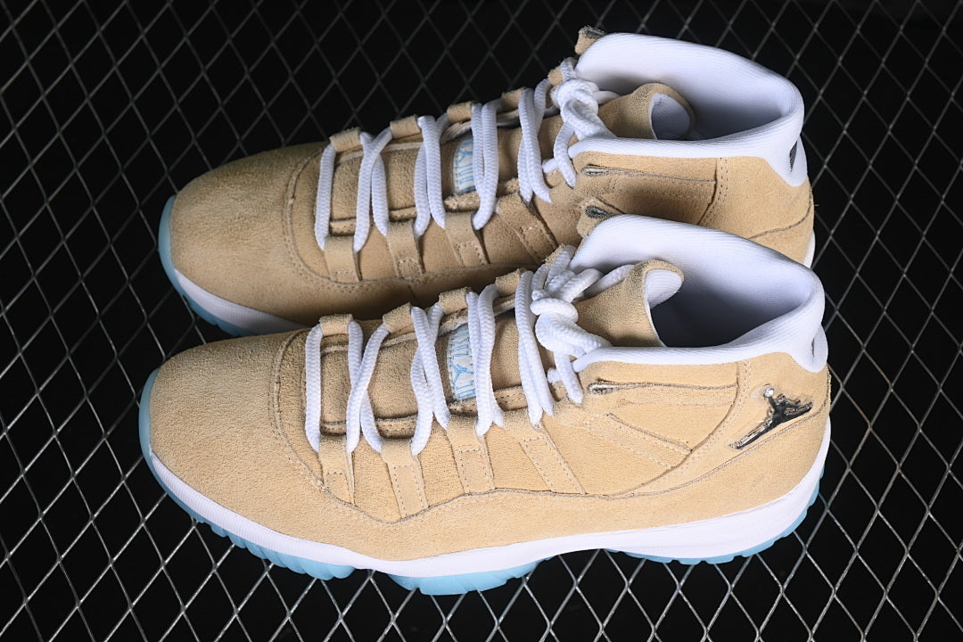 Air Jordan 11 Retro ""H-Town"
