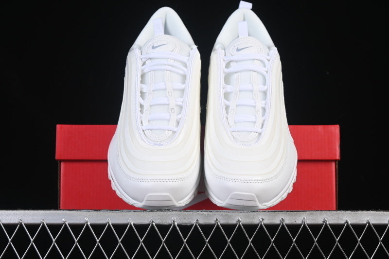 Nike Air Max 97  "White/Grey"