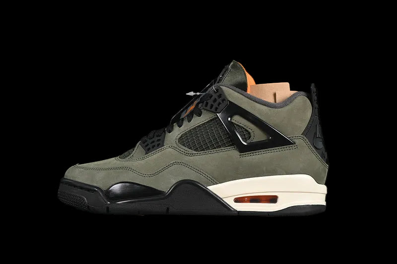 Air Jordan 4 Retro OG SP "Undefeated"