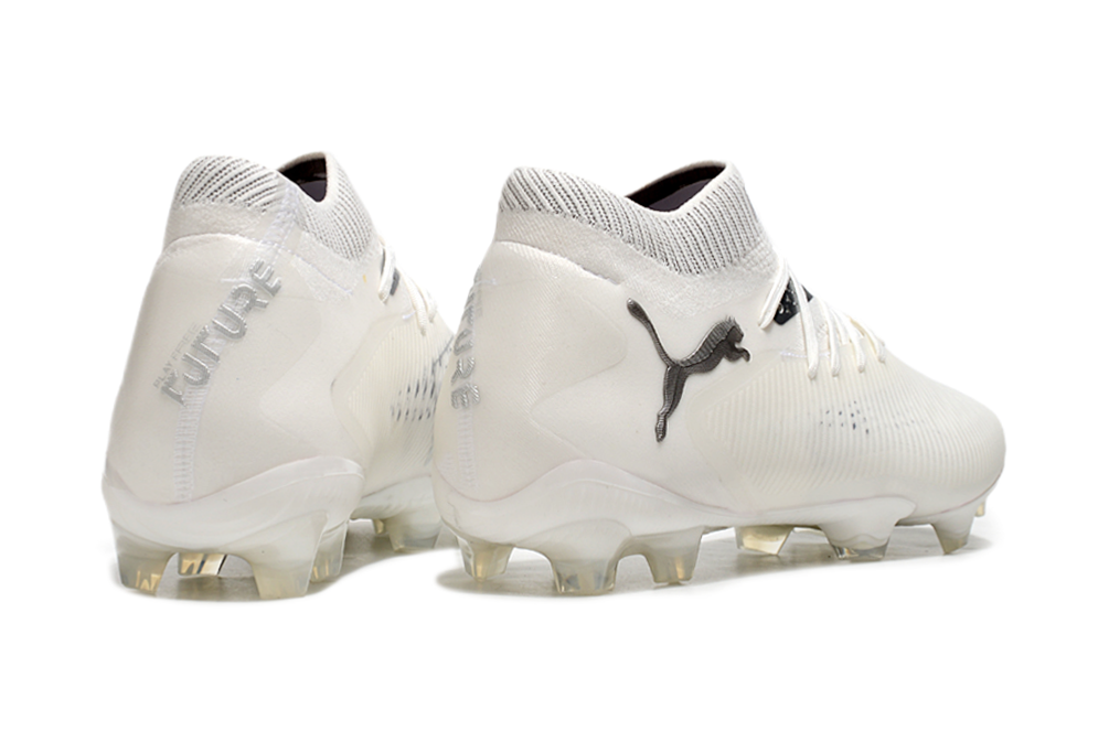 Puma Future 8 Ultimate FG "White"