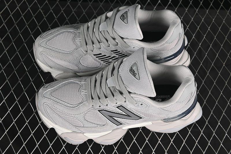 NB 9060 99X "All Dark Grey"