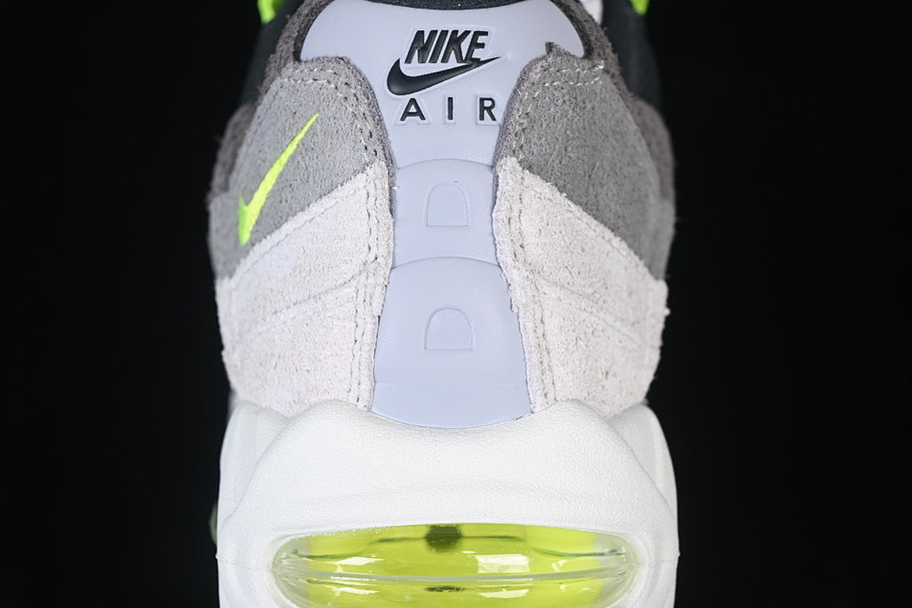 Nike Air Max 95 "Reverse Neon"
