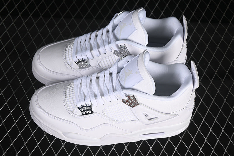 Air Jordan 4 Retro "Pure Money"