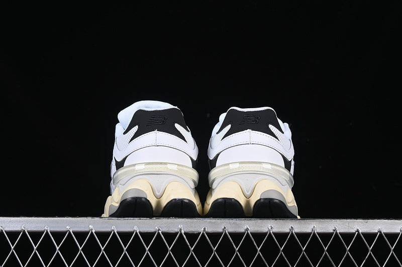 NB 9060 "White/Black"