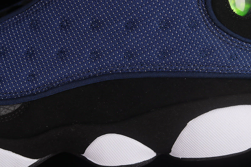 Air Jordan 13 Retro "Brave Blue"