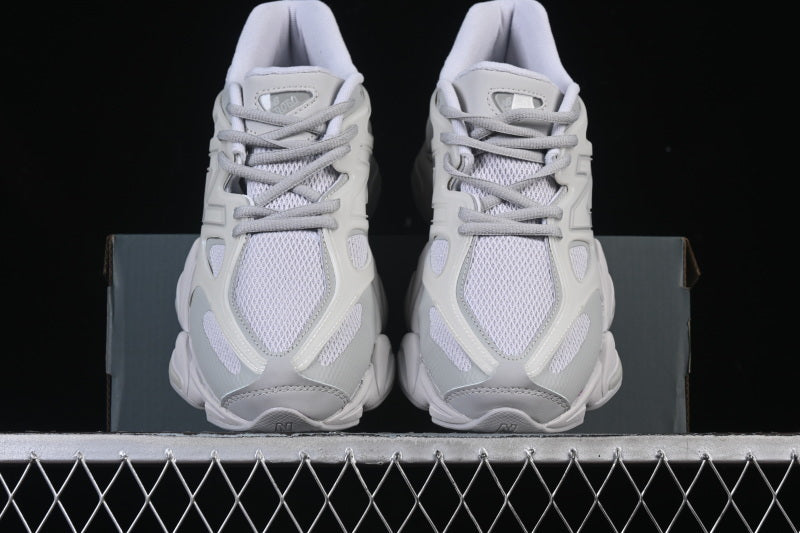 NB 9060 99X "White/Grey"
