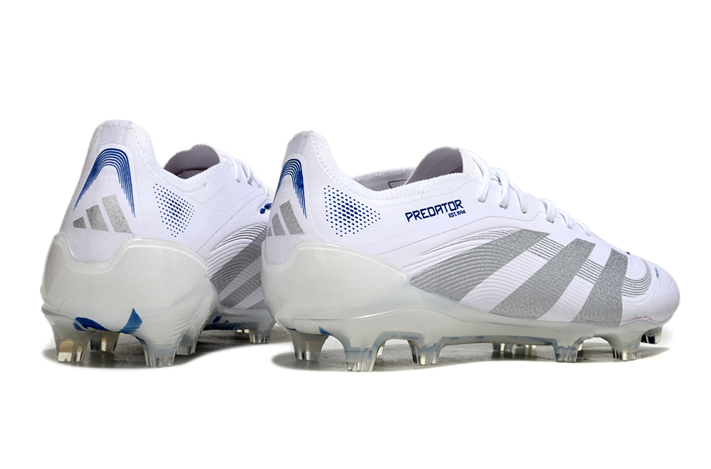 ADIDAS Predator Elite FG  "'Polar Victory Pack "