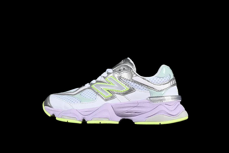 NB 9060  "White Taro"