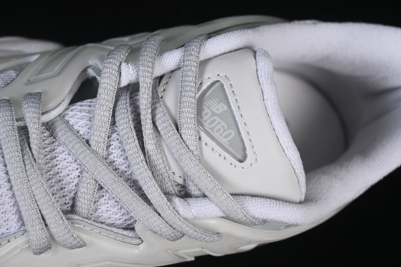 NB 9060 99X "White/Grey"