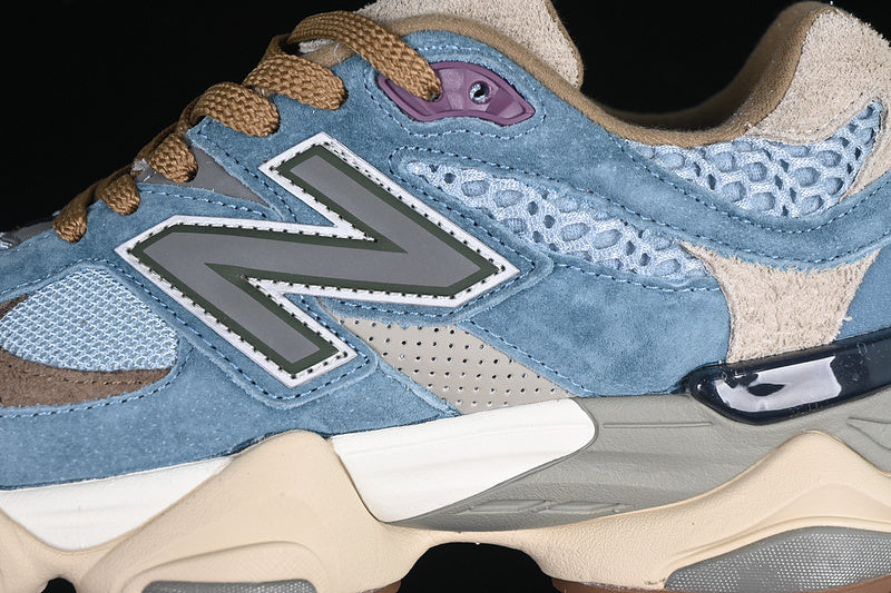 NB 9060 "Age of Discovery