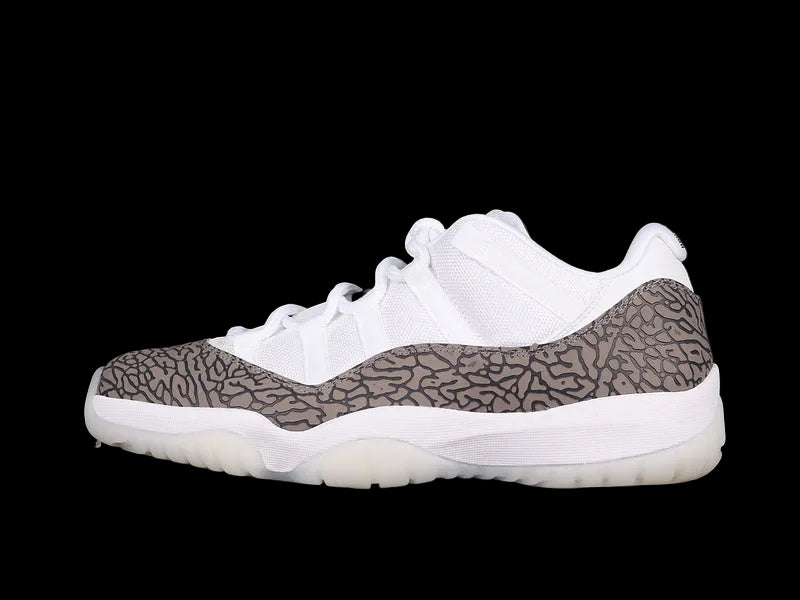 Air Jordan 11 Retro Low "Safari"