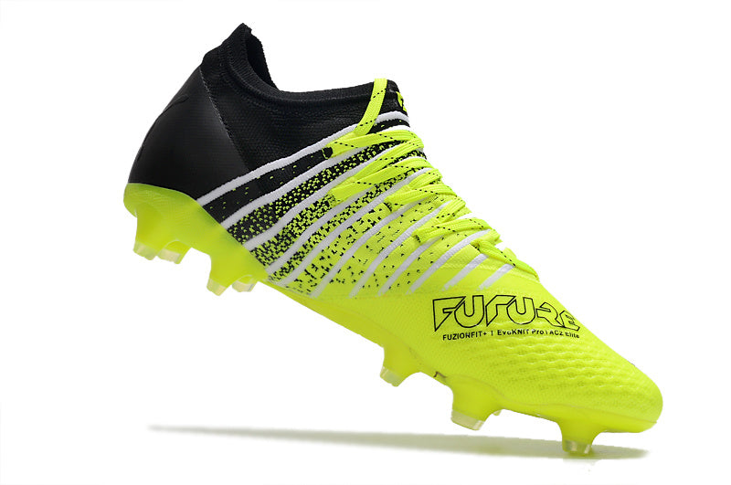 PUMA Future Z 2.4  FG AG "Neon Green"