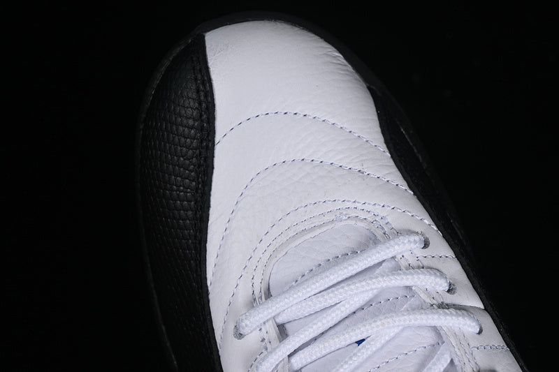 Air Jordan 12 Retro  "The Foot Planet"