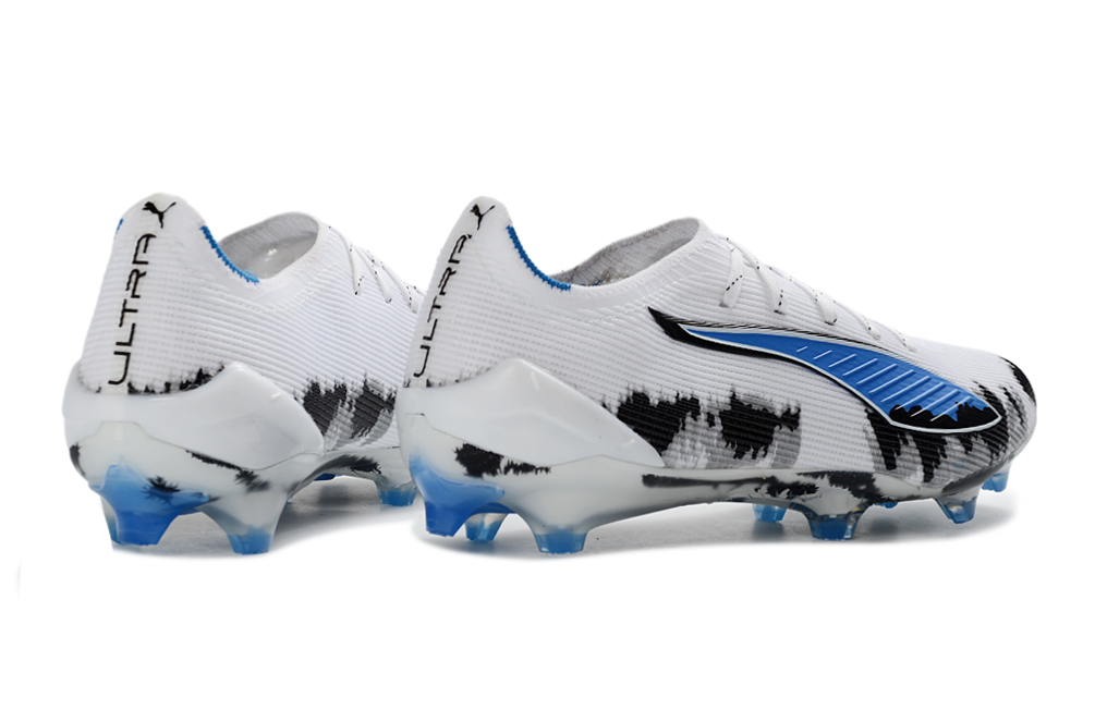 Puma Ultra 5 "White/Blue"