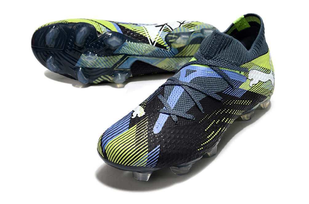 PUMA Neymar x Future 7 FG/AG Match"