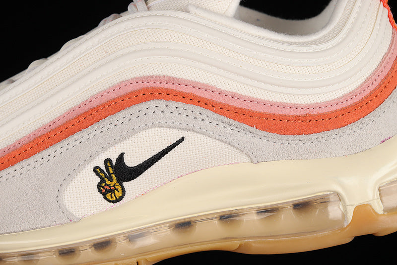 Nike Air Max 97 "Rock N Roll"