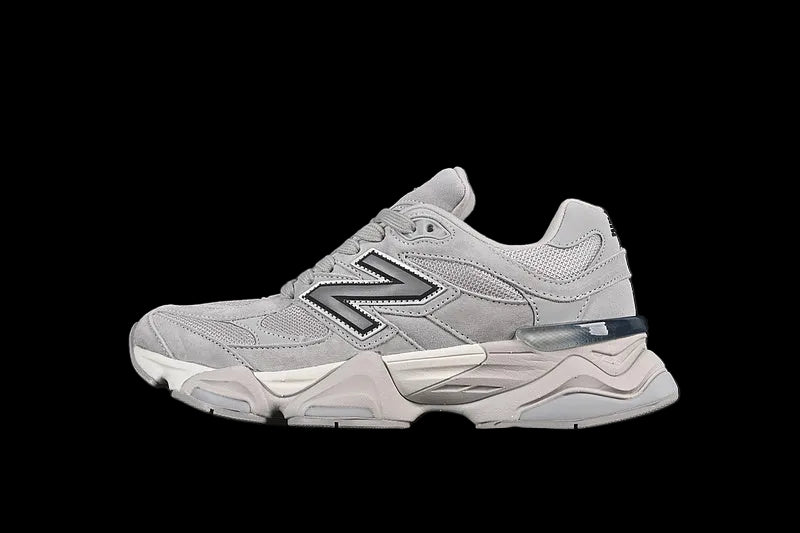 NB 9060 99X "All Dark Grey"