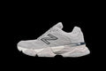 NB 9060 99X "All Dark Grey"
