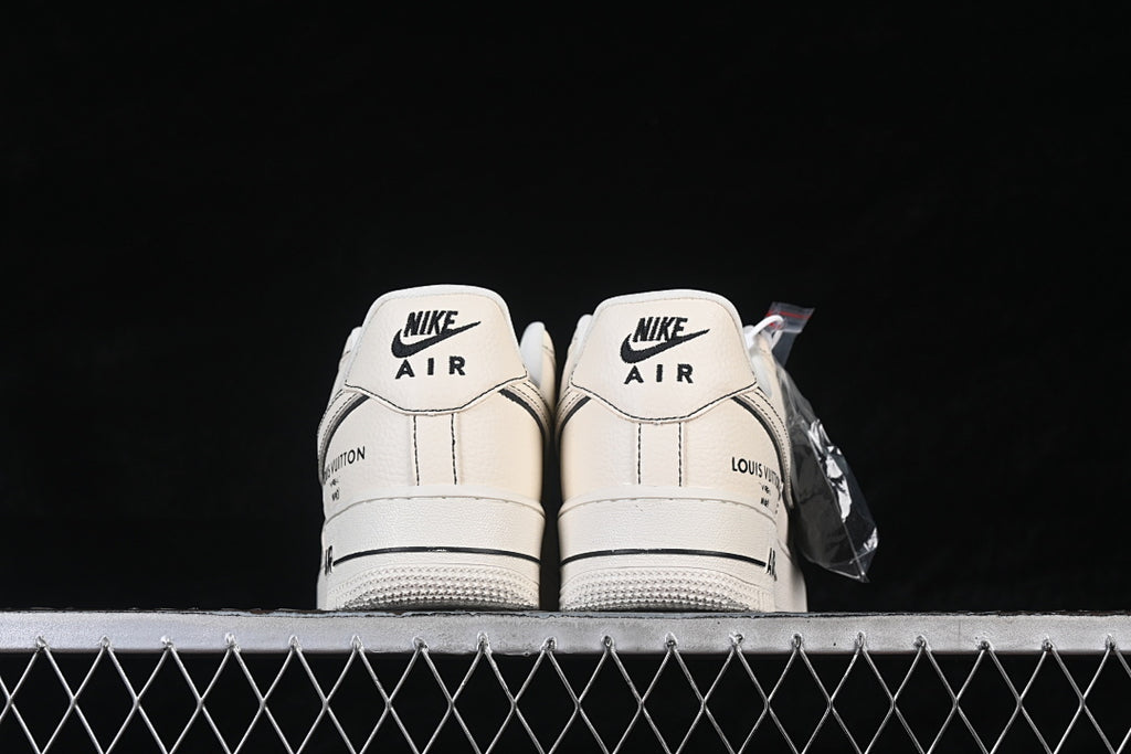 Nike Air Force 1 X Louis Vuitton