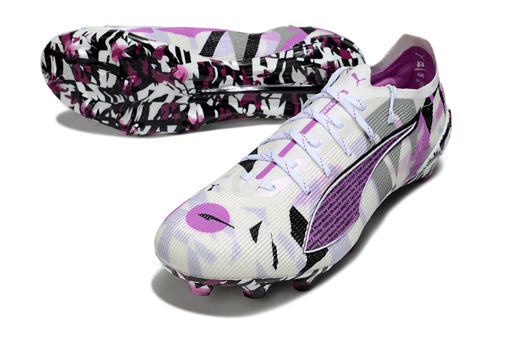 Puma Ultimate 5 "Forever"