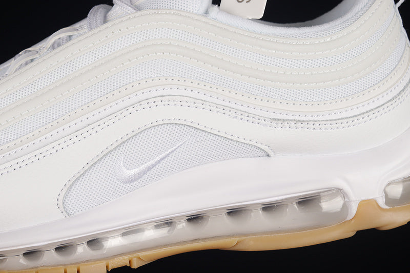 Nike Air Max 97 "White Gum"