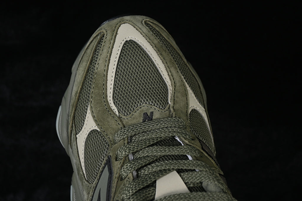NB 9060 "Olive"