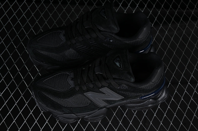 NB 9060 "suede/Black"