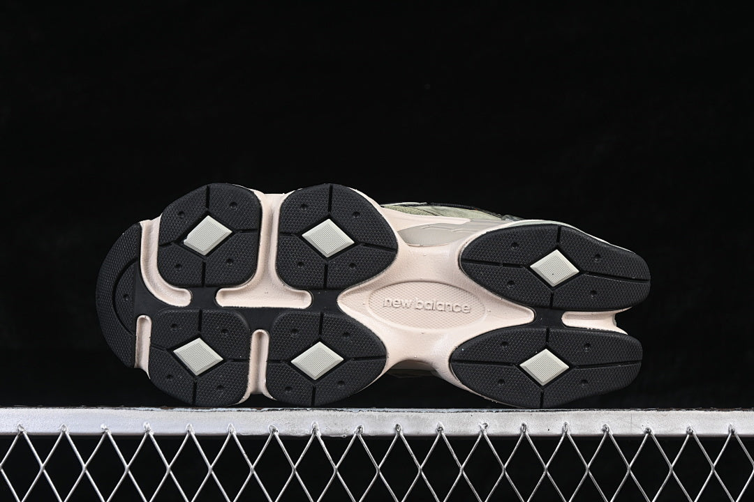 NB 9060  "Dark Olivine"