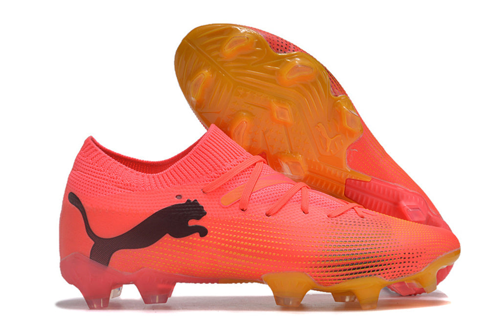 PUMA Future 7 Ultimate FG/AG "Sunset Glow"