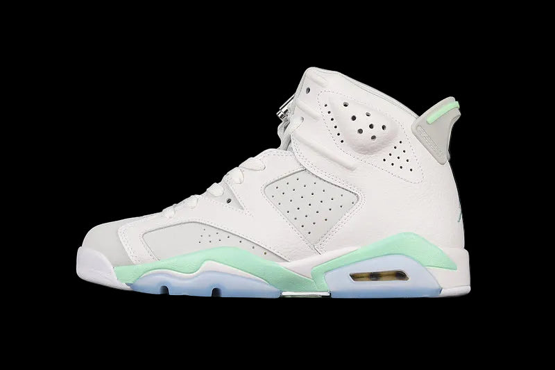 Air Jordan 6 Retro "Mint Foam"