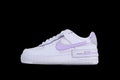 Nike Air Force 1 Shadow "White/Purple
