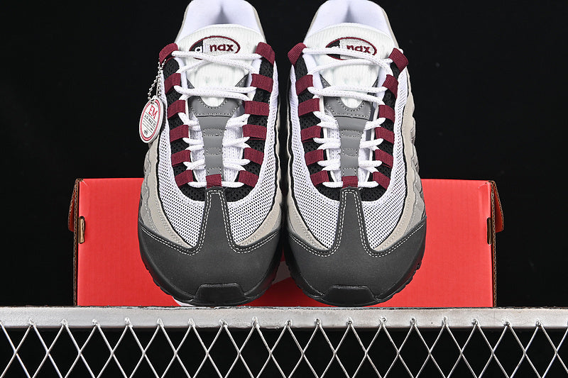 Nike Air Max 95 "Dark Beetroot"