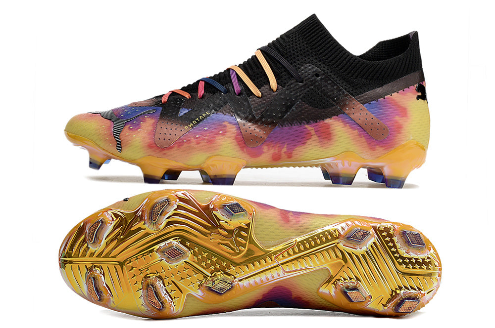 PUMA Future Ultimate  FG/AG "Elements Pack