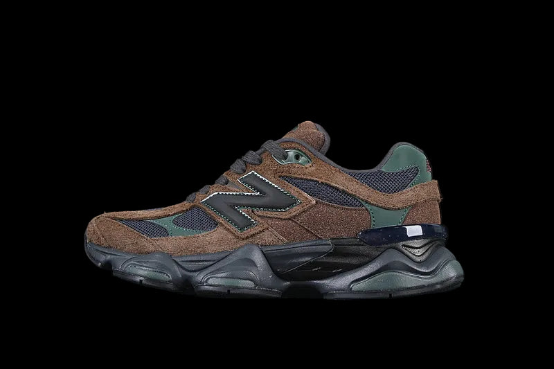 NB 9060 "Beef and Broccoli"
