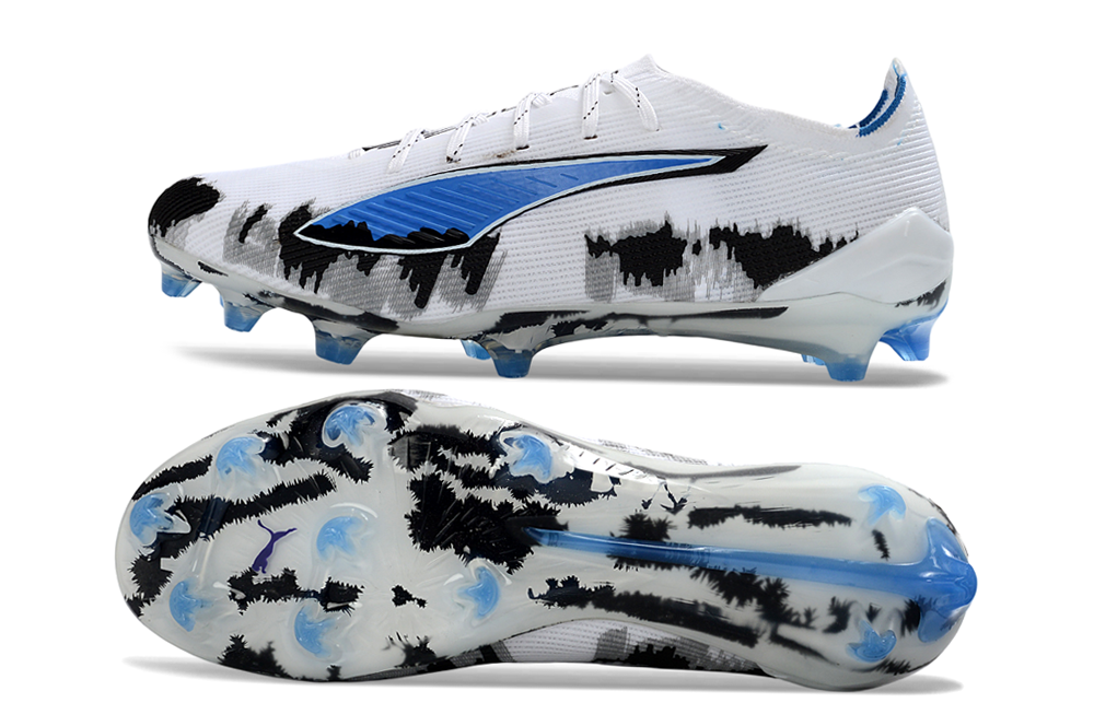 Puma Ultra 5 "White/Blue"