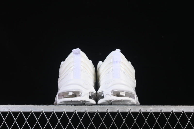 Nike Air Max 97  "White/Grey"