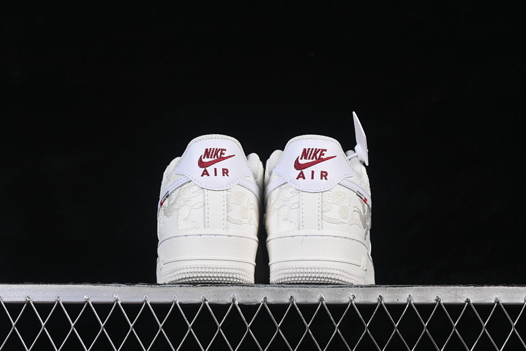 Nike Air Force 1 "Year of the Horse"