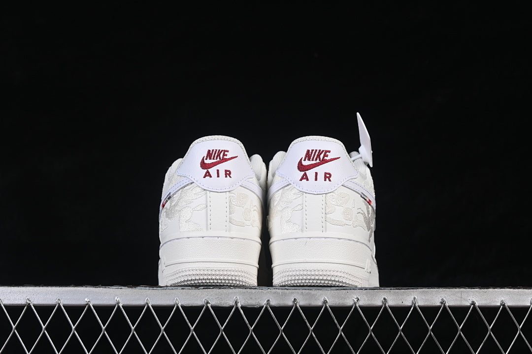 Nike Air Force 1 "Year of the Horse"