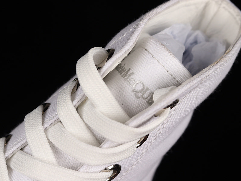A McQ Tread Slick "White"