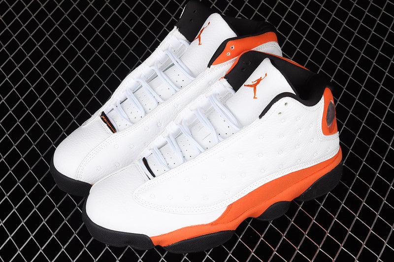 Air Jordan 13 Retro "Starfish"