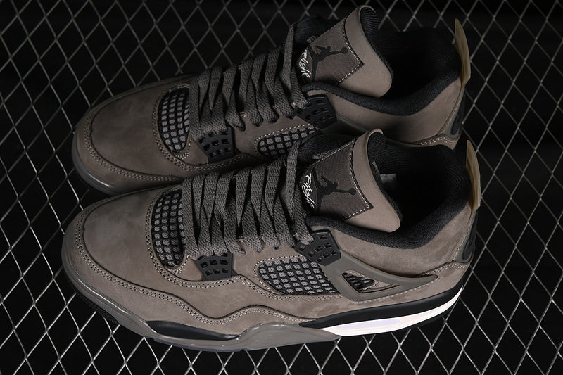 Air Jordan 4 Retro "Cave Stone"