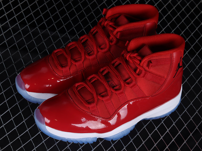 Air Jordan 11 Retro "Win Like '96"