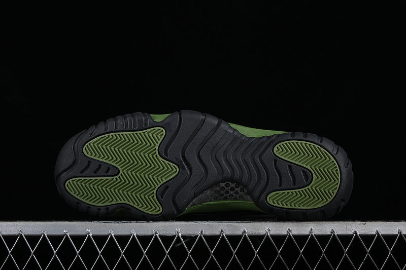 Air Jordan 11 Retro "Green"