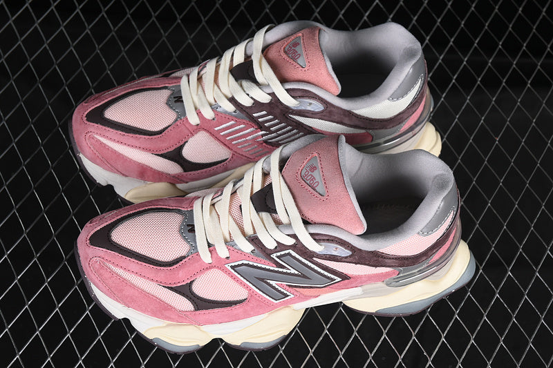 NB 9060 "Cherry Blossom Pack Mineral Red"
