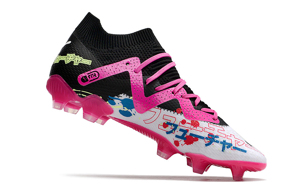 PUMA Future Ultimate  FG/AG "Powercat Tokyo Match"