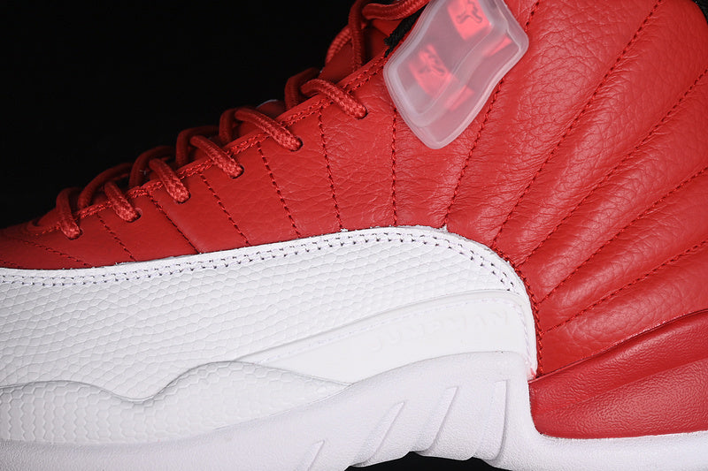 Air Jordan 12 Retro  "Gym Red"