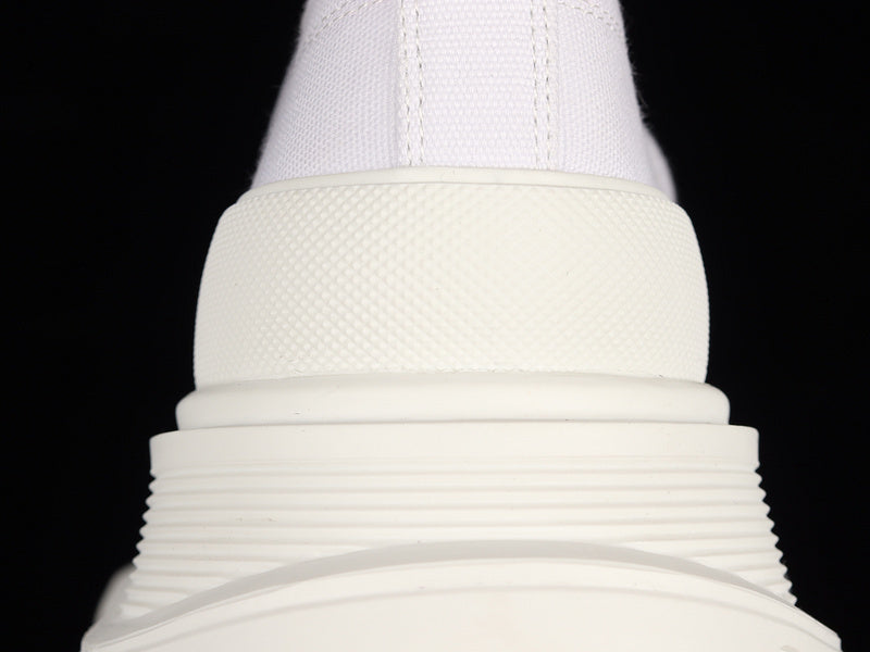 A McQ Tread Slick "White"