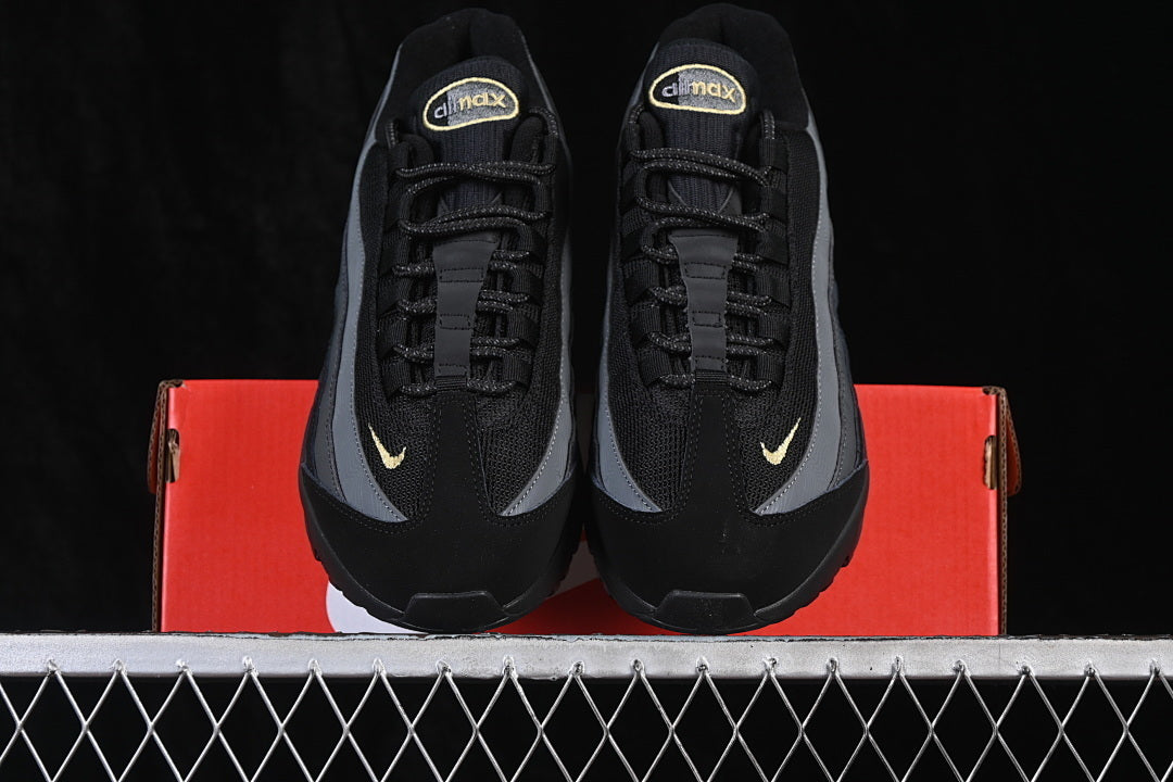 Nike Air Max 95 "Batman"